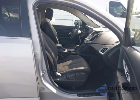 2013 GMC Terrain Sle-1 from USA, damaged, VIN 2GKALMEK9D6432813